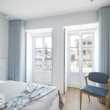 A Botoeira Da Praca Guest House 비아나도카스텔로 외부 사진