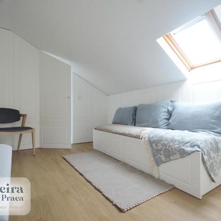 A Botoeira Da Praca Guest House 비아나도카스텔로 외부 사진