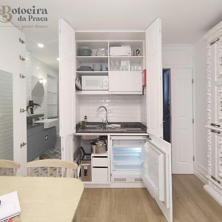 A Botoeira Da Praca Guest House 비아나도카스텔로 외부 사진