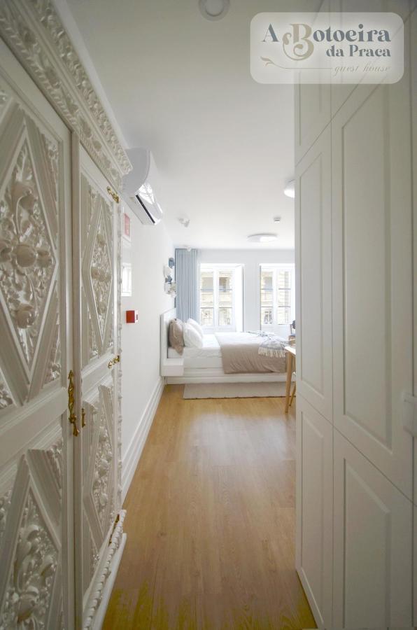 A Botoeira Da Praca Guest House 비아나도카스텔로 외부 사진