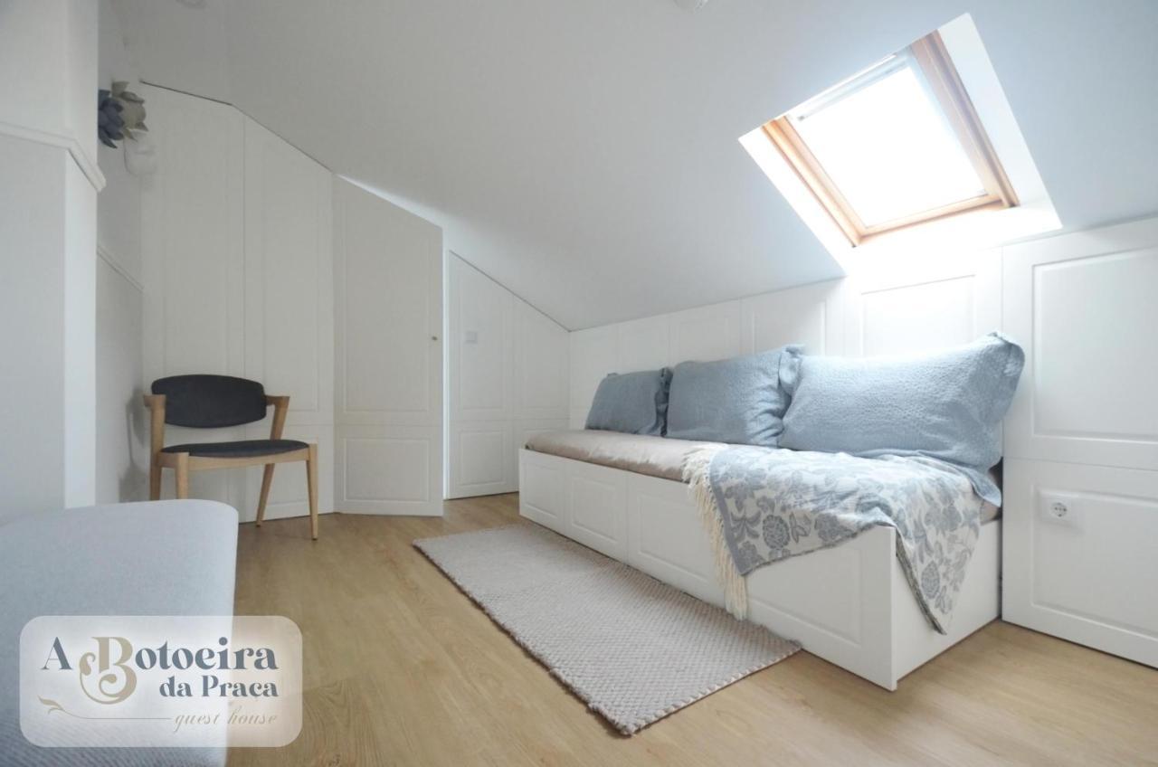 A Botoeira Da Praca Guest House 비아나도카스텔로 외부 사진