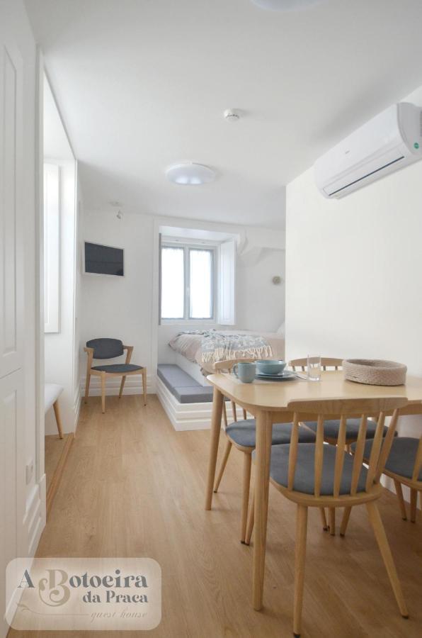 A Botoeira Da Praca Guest House 비아나도카스텔로 외부 사진