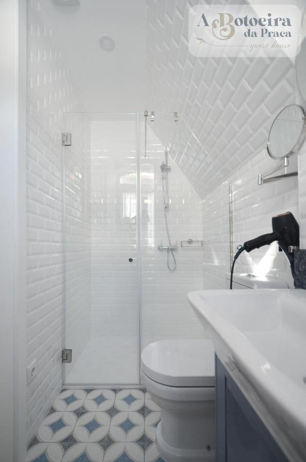 A Botoeira Da Praca Guest House 비아나도카스텔로 외부 사진