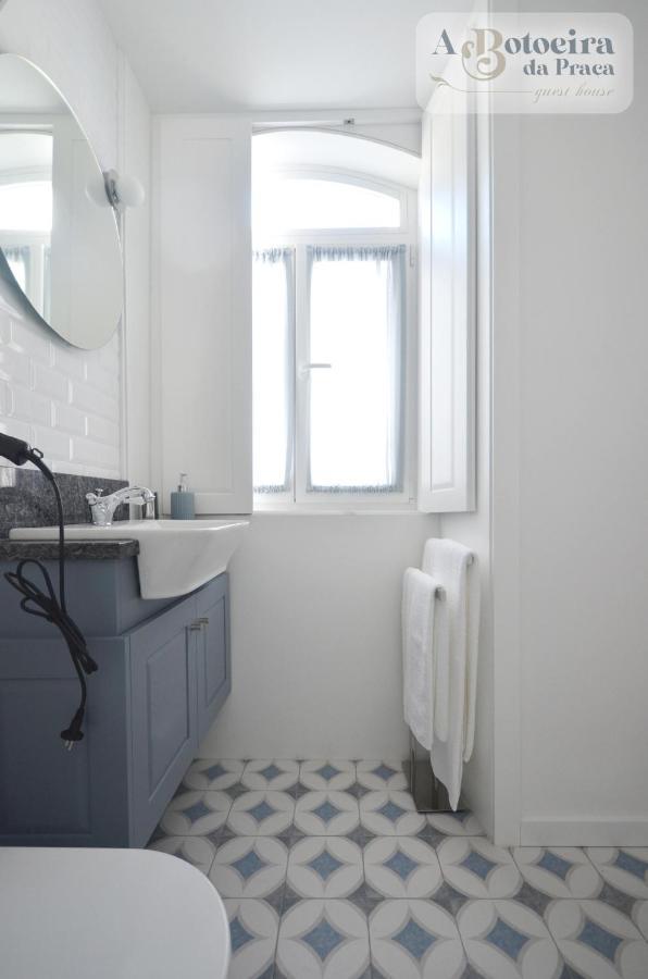 A Botoeira Da Praca Guest House 비아나도카스텔로 외부 사진
